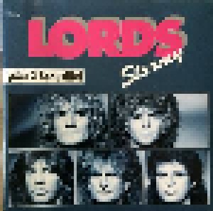 The Lords: Stormy (CD) - Bild 1