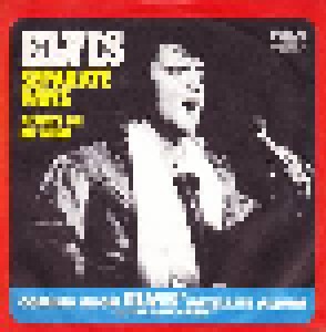 Elvis Presley: Seperate Ways (7") - Bild 4