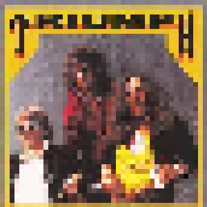 Triumph: Precious Metal Virtuoso (CD) - Bild 1