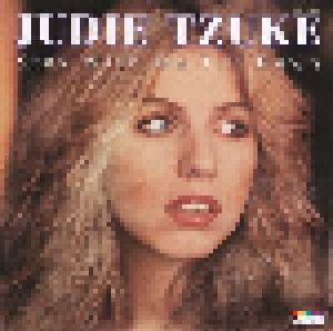 Judie Tzuke: Stay With Me Till Dawn (CD) - Bild 1