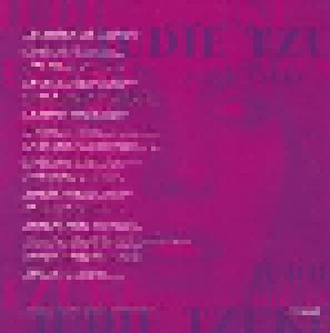 Judie Tzuke: Stay With Me Till Dawn (CD) - Bild 2