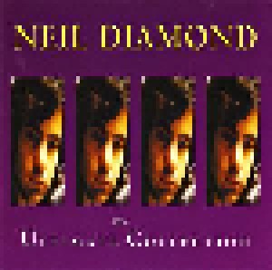 Neil Diamond: The Ultimate Collection (CD) - Bild 1