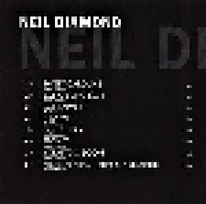 Neil Diamond: The Ultimate Collection (CD) - Bild 2