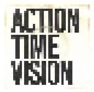 Alternative TV: Action Time Vision - Cover