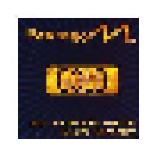 Boney M.: Gold - Cover