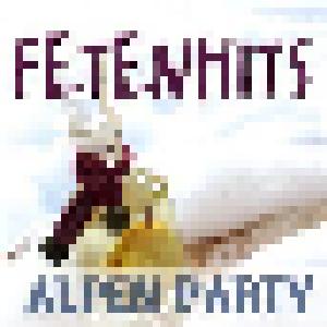 Fetenhits - Alpen Party - Cover