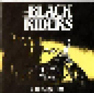 Cover - Black Riders, The: Chosen Few / Terminator