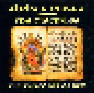 Disciples, The + Alpha & Omega: The Sacred Art Of Dub (Split-CD) - Bild 1