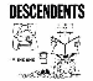 Descendents: I'm The One (Single-CD) - Bild 1