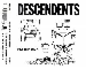 Descendents: I'm The One (Single-CD) - Bild 2