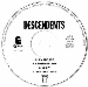 Descendents: I'm The One (Single-CD) - Bild 5
