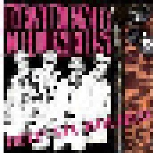 Dead End Cruisers: Deep Six Holiday (LP) - Bild 1