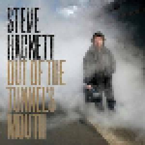 Steve Hackett: Out Of The Tunnel's Mouth (CD) - Bild 1