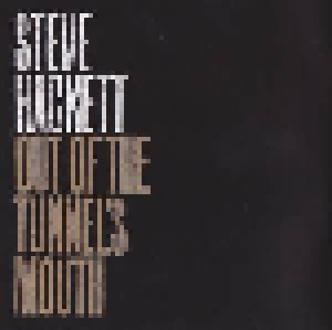 Steve Hackett: Out Of The Tunnel's Mouth (CD) - Bild 7