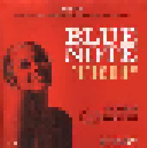 Cover - Quarteto Em Cy: Blue Note Trip - Sunset