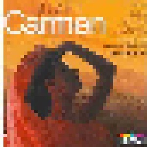 Georges Bizet: Suiten Carmen & L'arlésienne (CD) - Bild 1