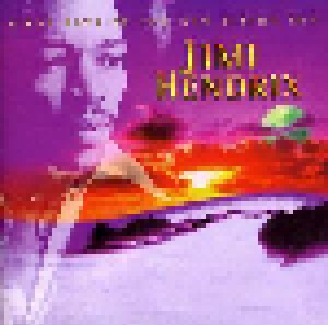 Jimi Hendrix: First Rays Of The New Rising Sun (CD + DVD) - Bild 1