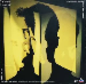 Hue And Cry: Seduced And Abandoned (LP) - Bild 2
