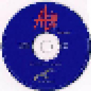 Alvin Lee: Keep On Rockin (2-CD) - Bild 4