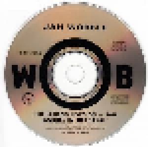 Jah Wobble: The Legend Lives On - Jah Wobble In Betrayal (CD) - Bild 3
