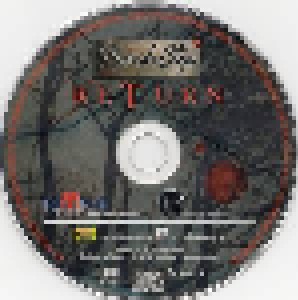 RoachClip: The Return (CD) - Bild 3