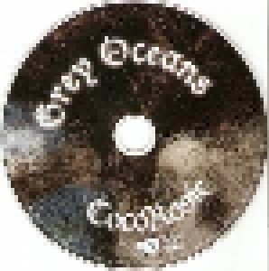 CocoRosie: Grey Oceans (CD) - Bild 3