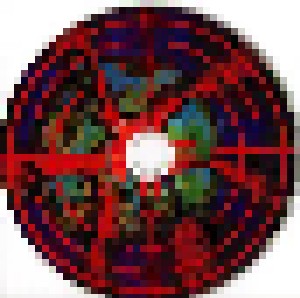 Screamer: Target: Earth (CD) - Bild 3