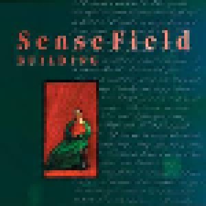 Sense Field: Building (LP) - Bild 1