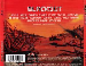 (Hed) Planet Earth: Blackout (CD) - Bild 2