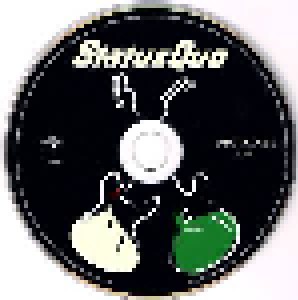 Status Quo: Pictures - 40 Years Of Hits (2-CD + DVD) - Bild 4