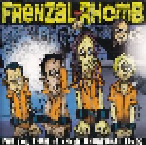 Frenzal Rhomb: For The Term Of Their Unnatural Lives (CD) - Bild 1