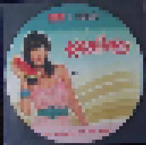 Katy Perry: Hot N Cold (PIC-12") - Bild 1