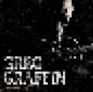 Greg Graffin: Cold As The Clay (CD) - Bild 1