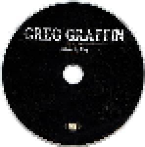 Greg Graffin: Cold As The Clay (CD) - Bild 5