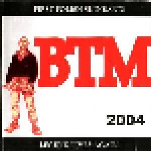 Cover - BTM: 2004