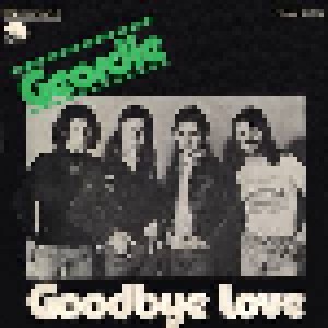 Geordie: Goodbye Love (7") - Bild 1