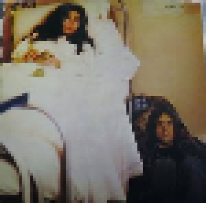 John Lennon & Yoko Ono: Unfinished Music No. 2: Life With The Lions (LP) - Bild 2
