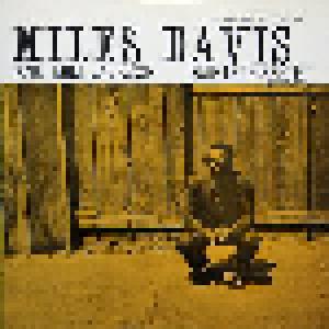 Miles Davis & Milt Jackson: Quintet / Sextet (LP) - Bild 2