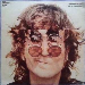 John Lennon: Walls And Bridges (LP) - Bild 1