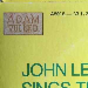 John Lennon: Sings The Great Rock & Roll Hits (LP) - Bild 5