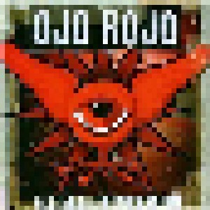 Cover - Ojo Rojo: Tunes From The Wayout