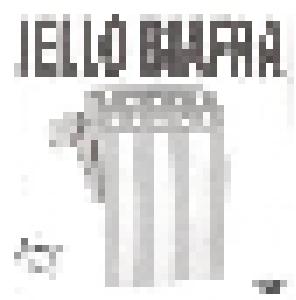 Jello Biafra: Emergency Election Special - Cover