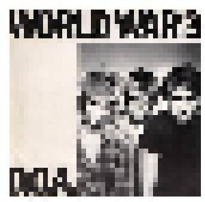 D.O.A.: World War 3 - Cover