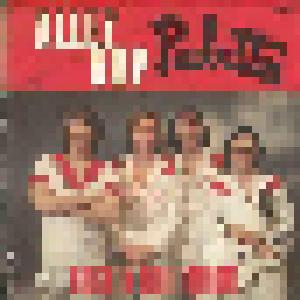 The Rubettes: Allez Oop - Cover
