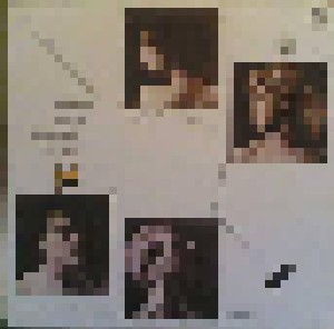 Siouxsie And The Banshees: Through The Looking Glass (LP) - Bild 2