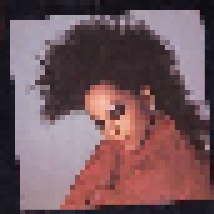 Diana Ross: Swept Away (LP) - Bild 2