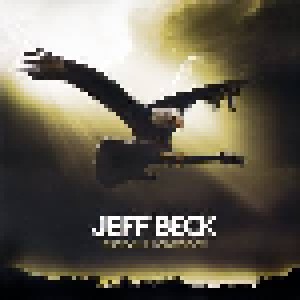 Jeff Beck: Emotion & Commotion (LP) - Bild 1
