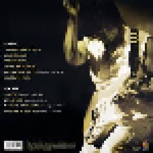 Jeff Beck: Emotion & Commotion (LP) - Bild 2