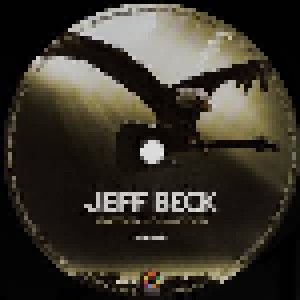 Jeff Beck: Emotion & Commotion (LP) - Bild 7