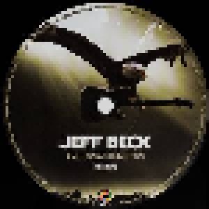 Jeff Beck: Emotion & Commotion (LP) - Bild 8